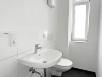 Moderne Bäder