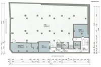 Grundriss UG