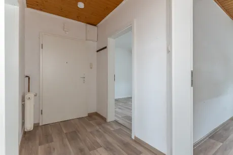 Eingang