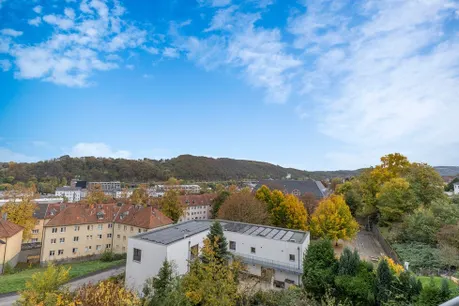 Aussicht