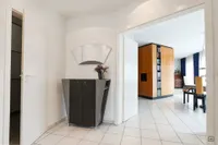 Eingangsbereich
