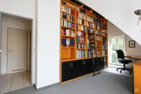 Arbeitszimmer