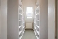 Ankleidezimmer