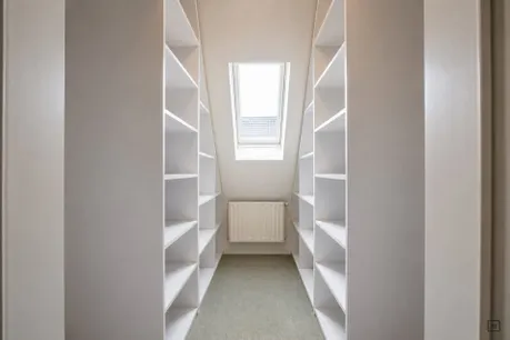 Ankleidezimmer
