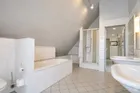 Tageslichtbadezimmer