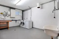 Waschküche