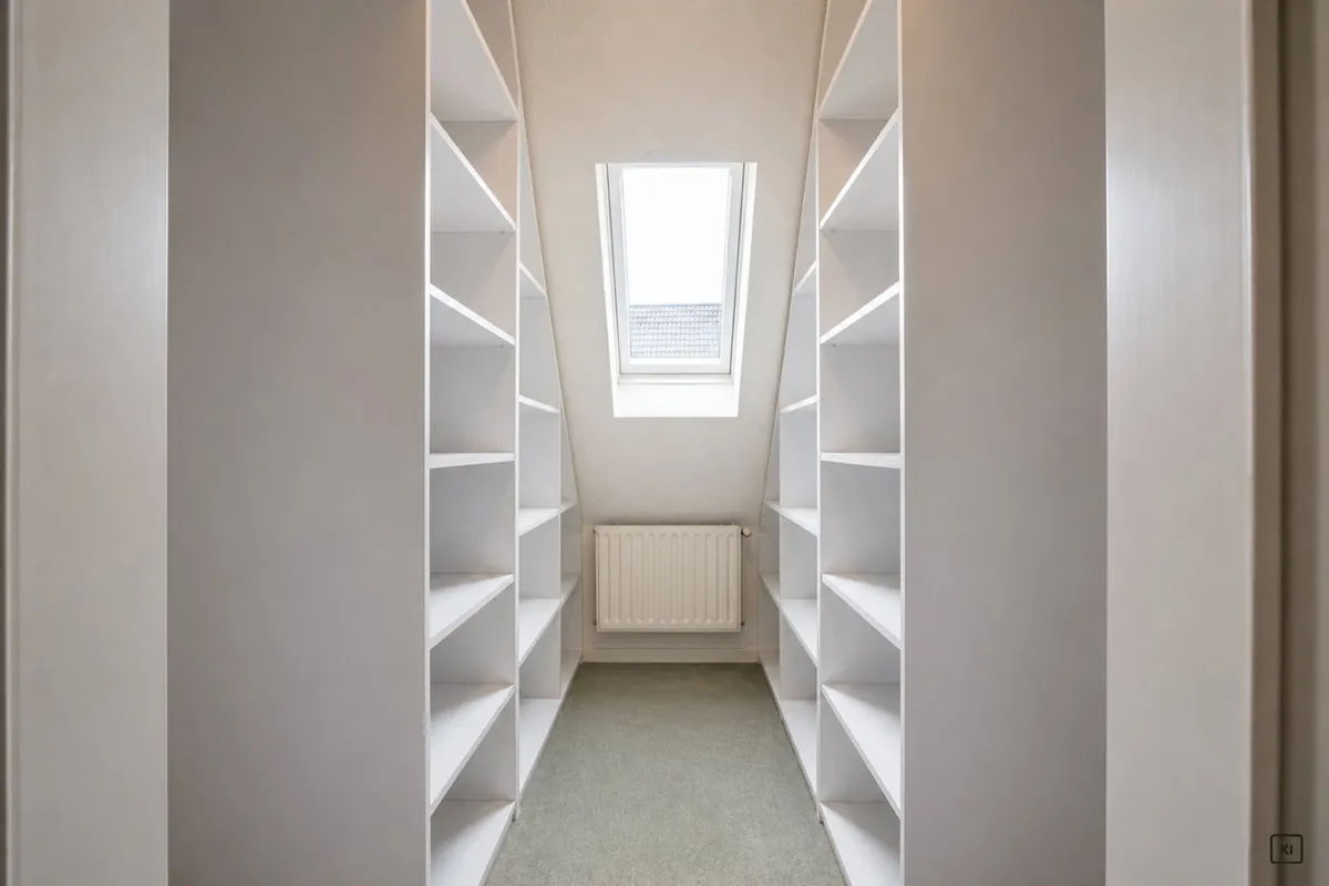 Ankleidezimmer