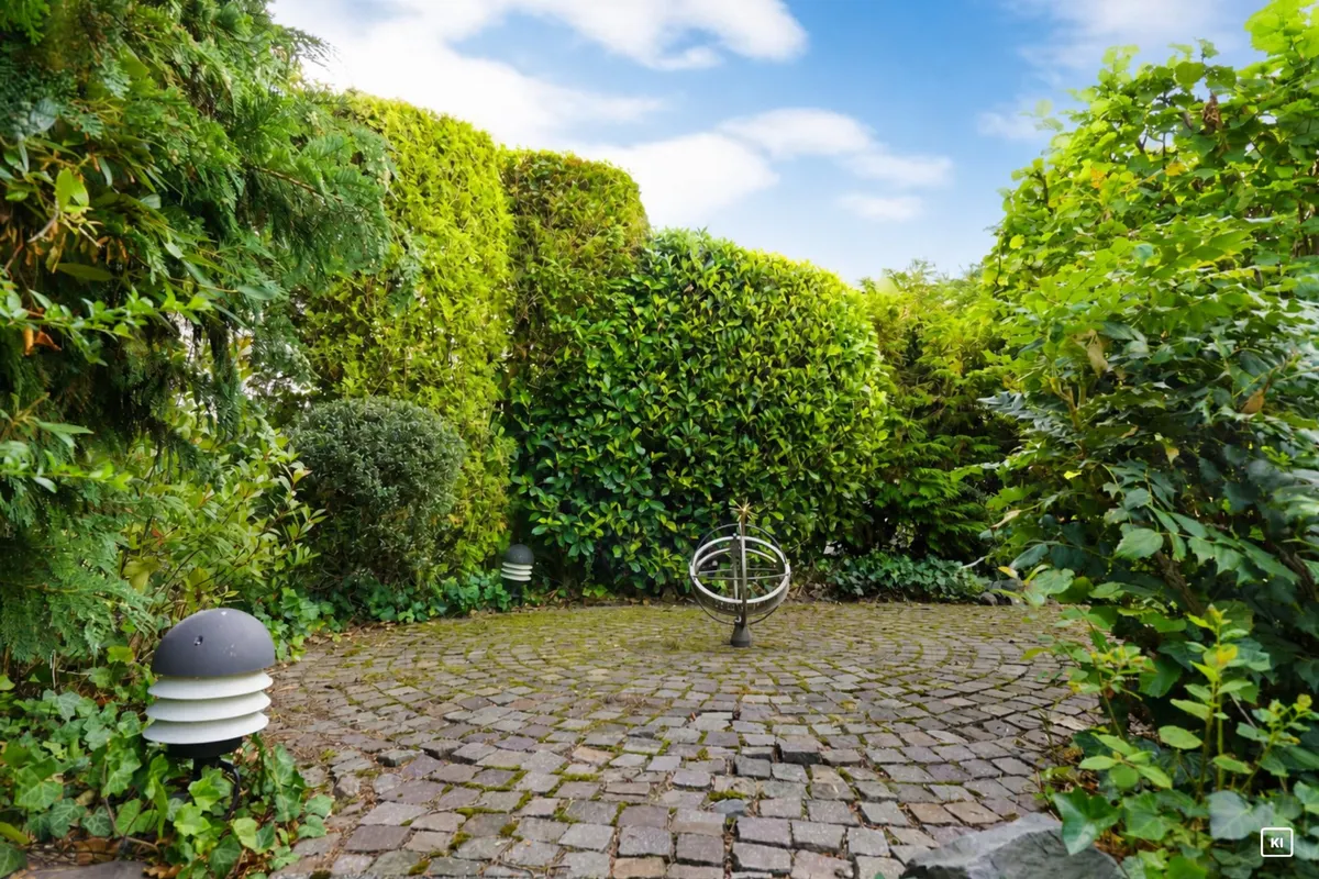 Garten