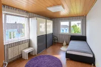 Schlafzimmer II