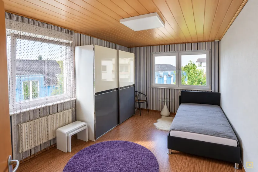 Schlafzimmer II