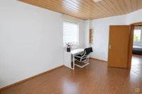 Schlafzimmer III