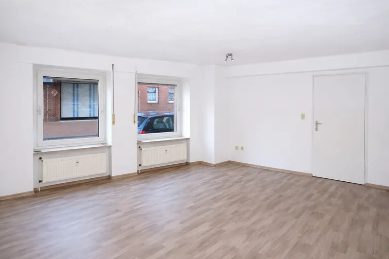 Zimmer 1 - Rechts