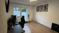 Wohnen