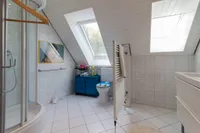 Badezimmer OG