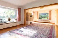 Wohnzimmer EG