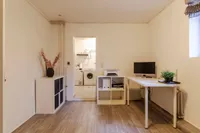 Büro im UG