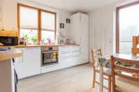 Einliegerwohnung (Küche) EG