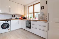 Einliegerwohnung (Küche) EG