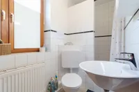 Einliegerwohnung (Bad) EG