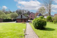 Rückansicht