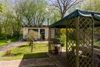 Pavillon & Gartenhaus