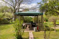 Pavillon