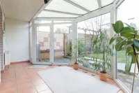 Wintergarten UG