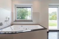 Badezimmer en-suite