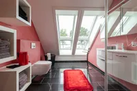 Badezimmer OG