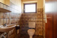 Gäste-WC EG
