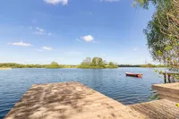 Seegrundstück