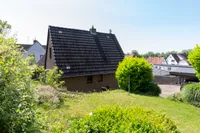 Rückansicht