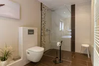 Badezimmer EG