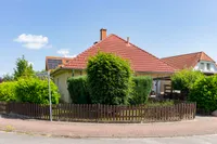 Seitenansicht