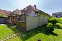 Rückansicht