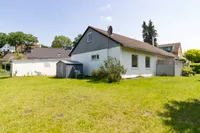 Rückansicht