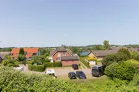 Ausblick vom OG