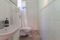 Badezimmer EG