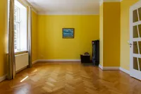 Kaminzimmer EG