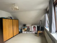 Schlafzimmer DG