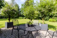 Terrasse / Garten