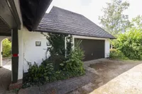 Doppelgarage