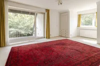 Elternschlafzimmer