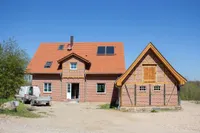Frontansicht