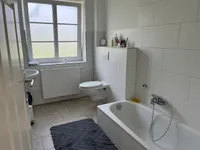 Badezimmer Erdgeschoss