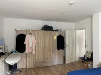 2.Zimmer im 1.OG
