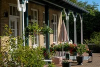 Veranda