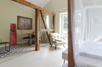 Balkonzimmer OG