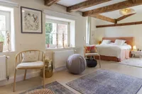 Elternschlafzimmer