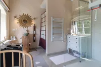 Bad en Suite